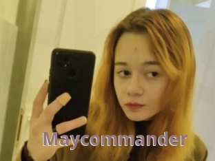 Maycommander