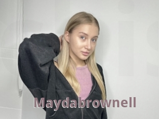 Maydabrownell