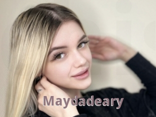Maydadeary
