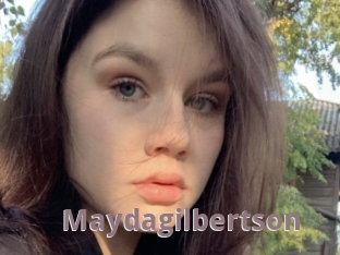 Maydagilbertson