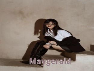 Maygerald