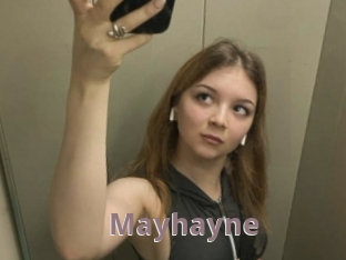 Mayhayne