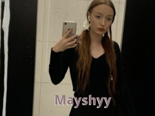 Mayshyy
