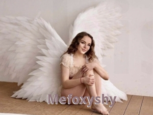 Mefoxyshy
