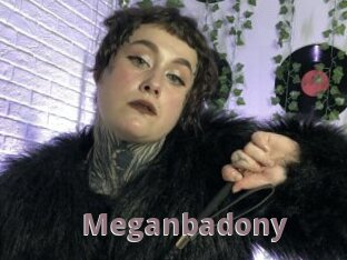 Meganbadony