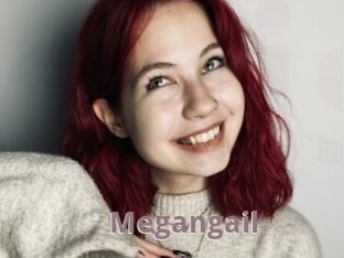Megangail