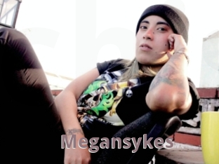 Megansykes