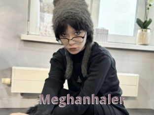 Meghanhaler