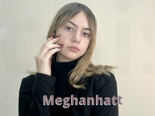 Meghanhatt