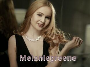 Melaniegreene