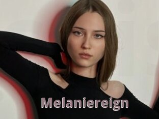 Melaniereign