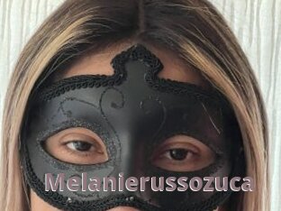 Melanierussozuca