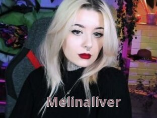 Melinaliver