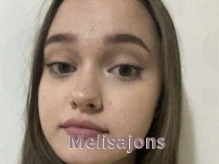 Melisajons