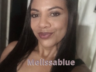 Melissablue