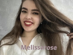 Melissarose