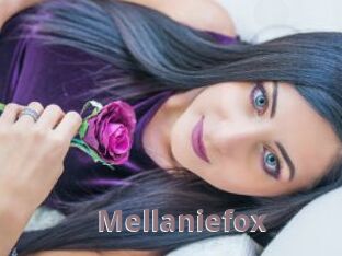 Mellaniefox