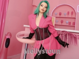 Mellystoun