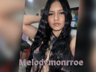 Melodymonrroe