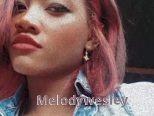 Melodywesley