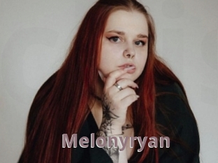 Melonyryan