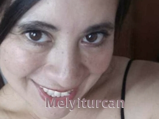 Melyiturcan