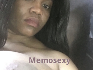 Memosexy