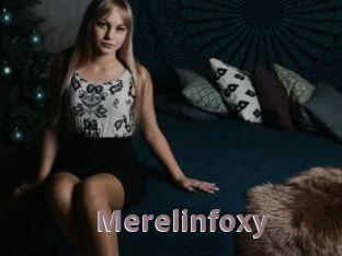 Merelinfoxy