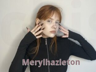 Merylhazleton
