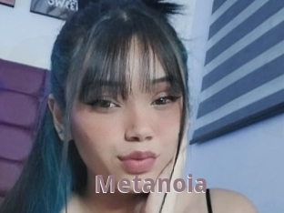 Metanoia
