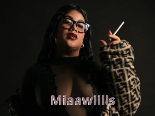 Miaawiills