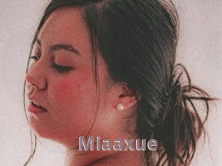 Miaaxue