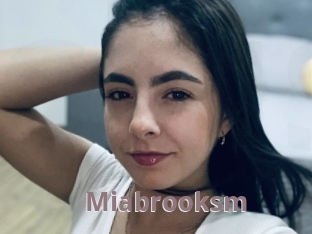 Miabrooksm