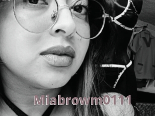 Miabrowm0111