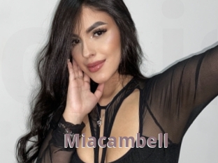 Miacambell