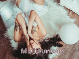 Miahburtons