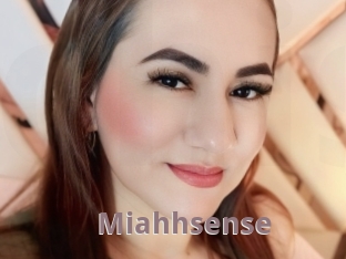 Miahhsense