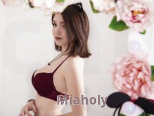 Miaholy