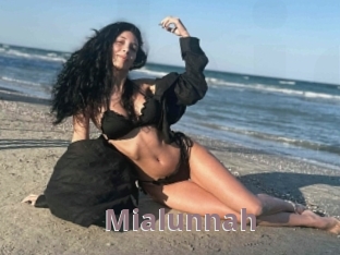 Mialunnah