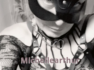 Michellearthur