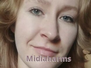 Midiaharms