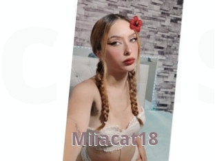 Miiacat18