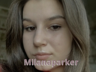 Milanaparker