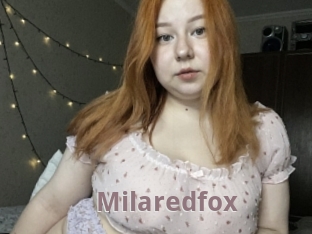 Milaredfox