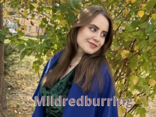 Mildredburring