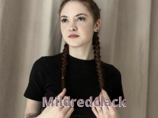Mildredclack