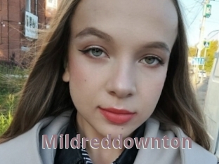 Mildreddownton