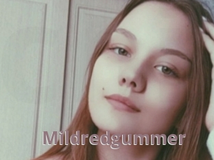 Mildredgummer