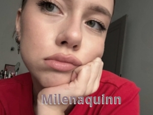 Milenaquinn