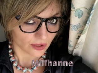 milfhanne Chienne Soumise